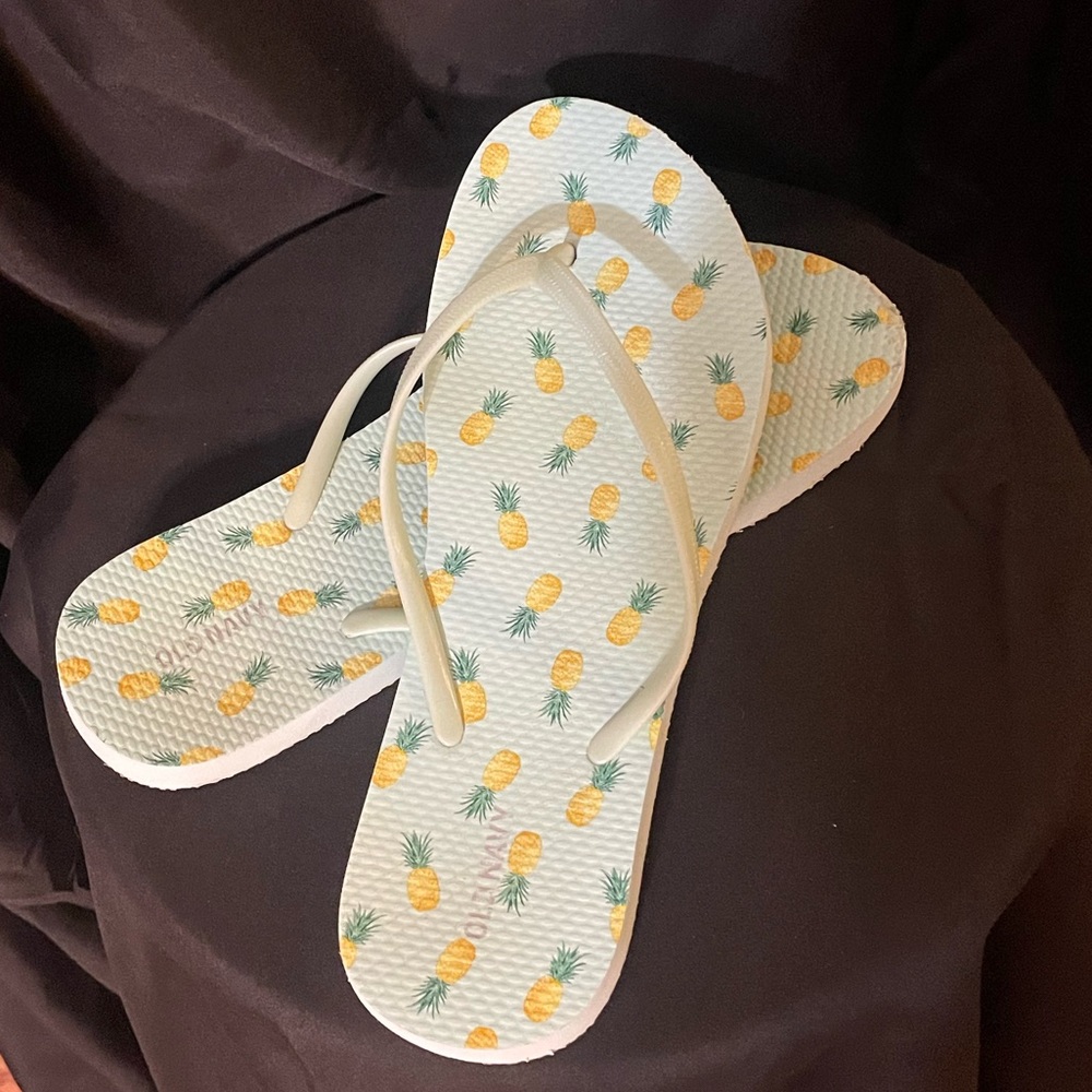 Flip flops